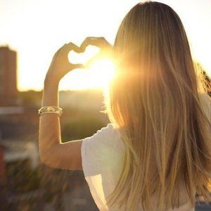 Meet your Posher, Kristin